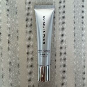 Rodan + Fields Active Hydration Bright Eye Complex